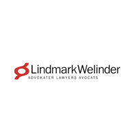 Lindmark Welinder Logo