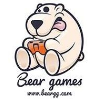Bear games Logo