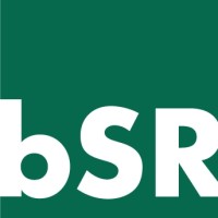 Bureau Stadsnatuur Logo