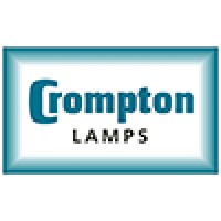 Crompton Lamps Ltd Logo