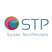 STP SuisseTechPartners Logo