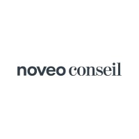 NOVEO Conseil Logo