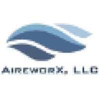 AireworX, LLC. Logo