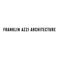 Franklin Azzi Architecture Logo