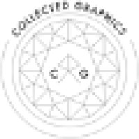 COLLECTED GRAPHICS Logo