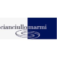 Processing and sale of Marble Cianciullo Marble S.r.l. Logo