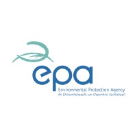 Environmental Protection Agency (EPA) Ireland Logo