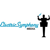 Electric Symphony Media Logo