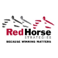 Red Horse Strategies Logo
