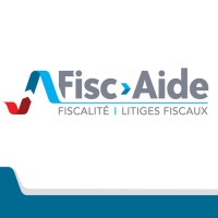 Fisc-Aide Logo