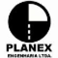 Planex Engenharia Ltda Logo