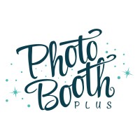 Photo Booth Plus Michigan Logo