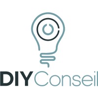 DIY CONSEIL Logo