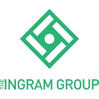 The Ingram Group Logo