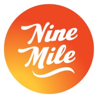 Nine Mile Circle Logo