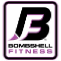 BOMBSHELL FITNESS Logo