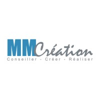 MMCréation Logo