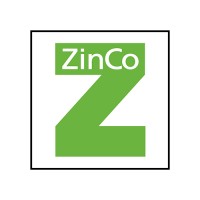 ZinCo Benelux - Multifunctional Greenroofs Logo