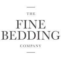 The Fine Bedding Company Logo