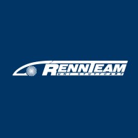 Rennteam Uni Stuttgart e.V. Logo