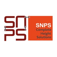 Safety Net Protection Systems Logo