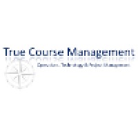 True Course Management Logo