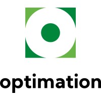Optimation Logo