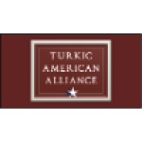 Turkic American Alliance Logo