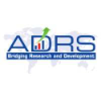 Applied Development Research Solutions (ADRS) Logo