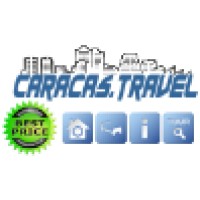 Caracas Hotels Logo