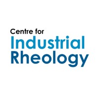 Centre for Industrial Rheology Logo