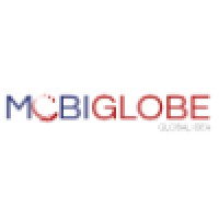 MOBIGLOBE TELECOM LTD Logo