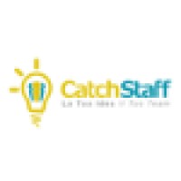 Catchstaff Logo