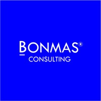 BONMAS CONSULTING Logo