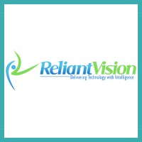 Reliant Vision Group Inc Logo