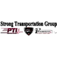 PTI DEDICATED SERVICES / PTI LOGISTICS Logo
