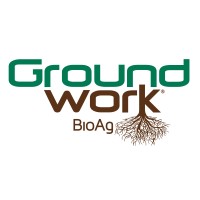 Groundwork BioAg - Mycorrhizal Inoculants Logo