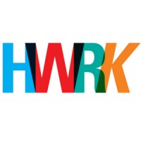 HWRK Housing + Facility professionals Logo
