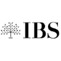 IBS - Iranian Business School Logo
