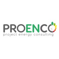 Proenco Logo