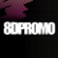 8DPromo Logo