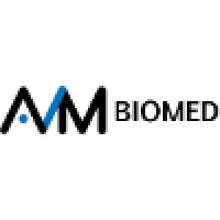 AVMBioMed Logo
