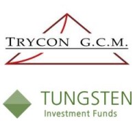 TRYCON G.C.M. AG Logo