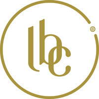 Lady Business Club - promujemy przedsiębiorcze Polki z całego świata Logo