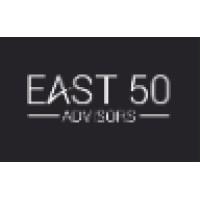 East 50 Advisors W.L.L. Logo