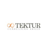 TEKTUR Consulting Group AB Logo