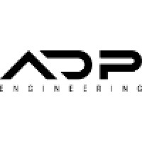 ADP Engineering GmbH Logo