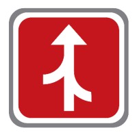 navigate. Logo