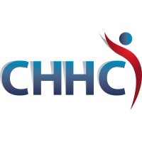 Central Home Health Care Logo