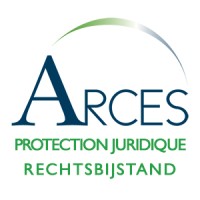 Arces Assurances | Protection Juridique | Rechtsbijstand | P&V Group Logo